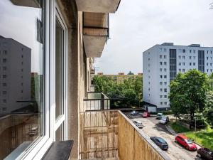 Prodej bytu 2+kk, Praha - Záběhlice, Bojanovická, 55 m2