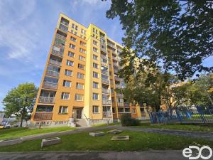 Pronájem bytu 2+1, Praha, Cíglerova, 58 m2