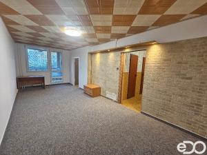 Pronájem bytu 2+1, Praha, Cíglerova, 58 m2