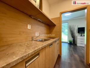Prodej bytu 2+kk, Harrachov, 53 m2