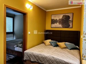 Prodej bytu 2+kk, Harrachov, 53 m2