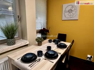 Prodej bytu 2+kk, Harrachov, 53 m2