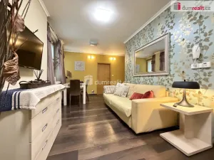 Prodej bytu 2+kk, Harrachov, 53 m2