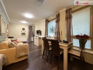 Prodej bytu 2+kk, Harrachov, 53 m2