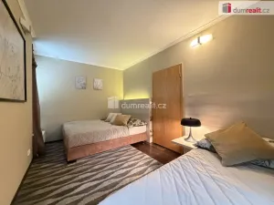 Prodej bytu 2+kk, Harrachov, 53 m2