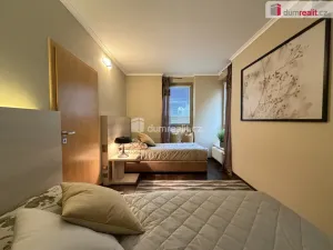 Prodej bytu 2+kk, Harrachov, 53 m2