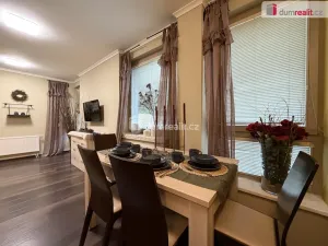 Prodej bytu 2+kk, Harrachov, 53 m2