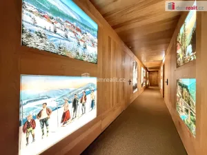 Prodej bytu 2+kk, Harrachov, 53 m2