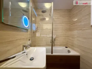 Prodej bytu 2+kk, Harrachov, 53 m2