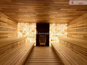 Prodej bytu 2+kk, Harrachov, 53 m2