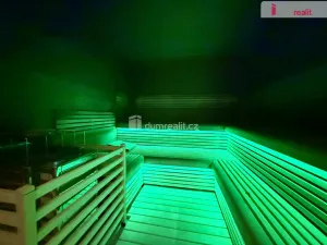 Prodej bytu 2+kk, Harrachov, 53 m2