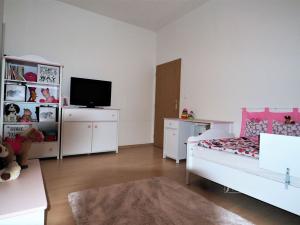 Pronájem bytu 2+kk, Písek - Pražské Předměstí, Přemyslova, 68 m2