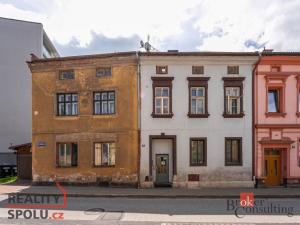 Prodej rodinného domu, Trutnov - Kryblice, Kryblická, 209 m2