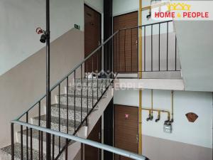 Pronájem bytu 1+1, Spálené Poříčí, Zámecká, 39 m2
