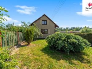 Prodej rodinného domu, Vinary, 152 m2