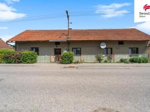 Prodej rodinného domu, Vinary, 152 m2