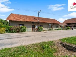 Prodej rodinného domu, Vinary, 152 m2