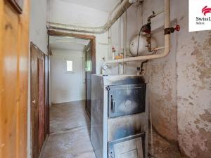 Prodej rodinného domu, Vinary, 152 m2