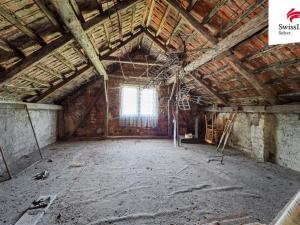 Prodej rodinného domu, Vinary, 152 m2