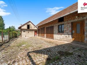 Prodej rodinného domu, Vinary, 152 m2