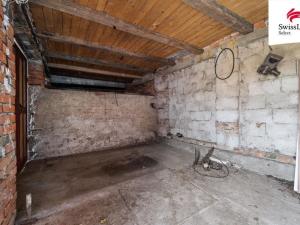 Prodej rodinného domu, Vinary, 152 m2