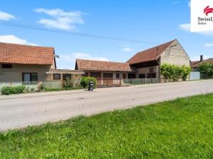 Prodej rodinného domu, Vinary, 152 m2