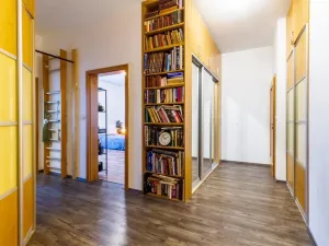 Prodej bytu 4+kk, Praha - Dolní Měcholupy, Za kovárnou, 215 m2