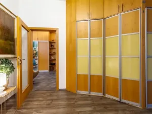 Prodej bytu 4+kk, Praha - Dolní Měcholupy, Za kovárnou, 215 m2