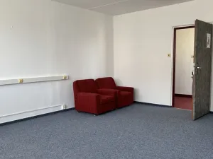 Pronájem kanceláře, Plzeň - Východní Předměstí, Modřínová, 27 m2
