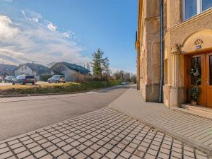 Prodej bytu 2+1, Čelechovice na Hané, Pod hrází, 60 m2