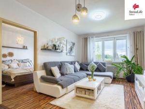 Pronájem bytu 3+1, Andělská Hora, 94 m2