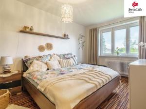 Pronájem bytu 3+1, Andělská Hora, 94 m2