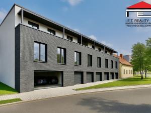 Prodej bytu 3+kk, Brno, Charbulova, 62 m2