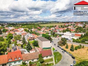 Prodej bytu 3+kk, Brno, Charbulova, 62 m2