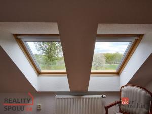 Prodej rodinného domu, Štěkeň - Nové Kestřany, 170 m2