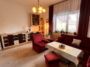 Prodej rodinného domu, Velký Šenov, Mikulášovická, 120 m2