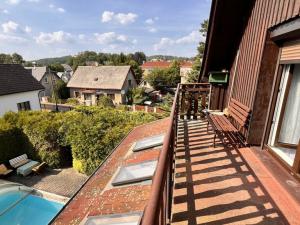 Prodej rodinného domu, Velký Šenov, Mikulášovická, 120 m2