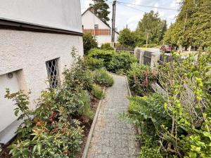 Prodej rodinného domu, Velký Šenov, Mikulášovická, 120 m2