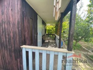 Prodej chaty, Opava, Zahradní, 10 m2