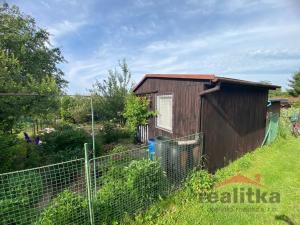 Prodej chaty, Opava, Zahradní, 10 m2