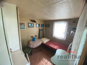 Prodej chaty, Opava, Zahradní, 10 m2