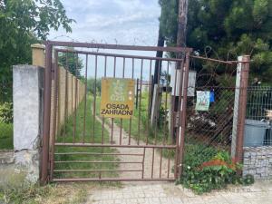 Prodej chaty, Opava, Zahradní, 10 m2