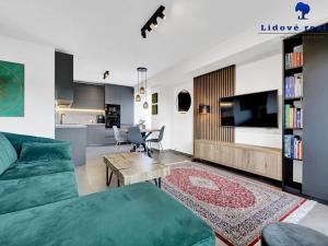 Prodej bytu 3+kk, Havířov, Kosmonautů, 72 m2