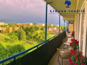 Prodej bytu 3+kk, Havířov, Kosmonautů, 72 m2