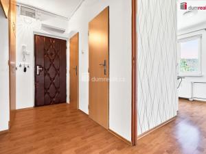 Prodej bytu 2+1, Nejdek, Okružní, 54 m2