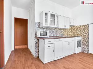 Prodej bytu 2+1, Nejdek, Okružní, 54 m2