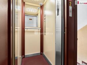 Prodej bytu 2+1, Nejdek, Okružní, 54 m2
