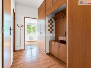 Prodej bytu 2+1, Nejdek, Okružní, 54 m2