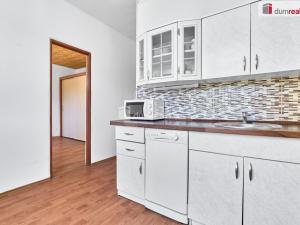 Prodej bytu 2+1, Nejdek, Okružní, 54 m2