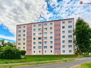 Prodej bytu 2+1, Nejdek, Okružní, 54 m2